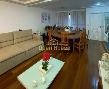 Apartamento com 3 Quartos à venda, 174m² no Centro, Barra Mansa