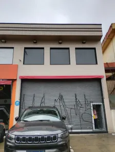 Ponto Comercial para alugar, 108m² no Vila Matilde, São Paulo