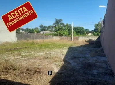 Lote/Terreno à venda, 530m² no Canoas, Pontal do Paraná