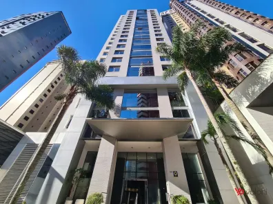 Sala Comercial à venda, 29m² no Batel, Curitiba