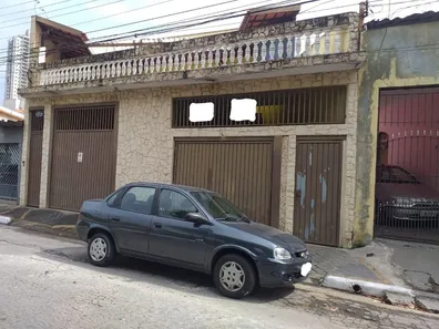 Ponto Comercial à venda, 320m² no Vila Esperança, São Paulo