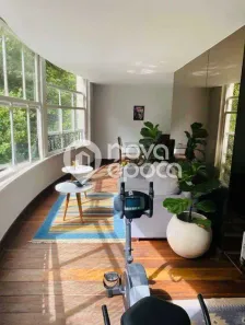 Apartamento com 4 Quartos à venda, 366m² no Copacabana, Rio de Janeiro