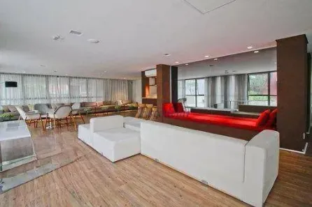 Apartamento com 2 Quartos à venda, 64m² no Pinheiros, São Paulo
