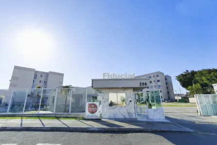 Apartamento com 1 Quarto para alugar, 42m² no Jacarecanga, Fortaleza