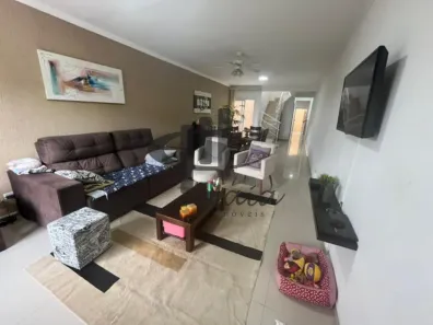 Sobrado com 3 Quartos à venda, 231m² no Osvaldo Cruz, São Caetano do Sul