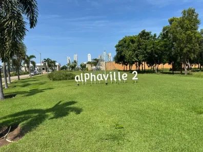 Lote/Terreno à venda, 406m² no Plano Diretor Sul, Palmas