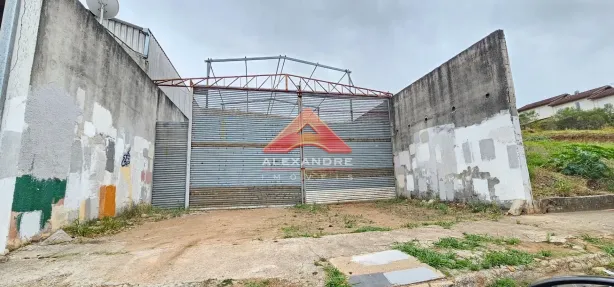 Galpão/Depósito/Armazém à venda, 350m² no Jardim Santa Júlia, São José dos Campos