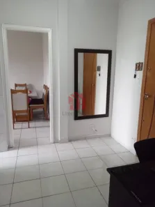 Apartamento com 2 Quartos à venda, 68m² no Boqueirão, Santos