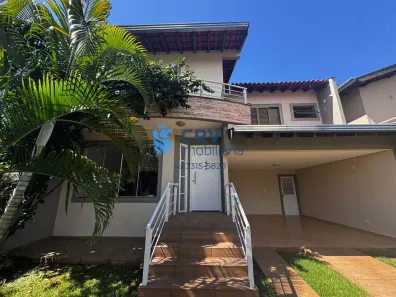 Casa com 3 Quartos à venda, 237m² no Aspen Park Residence, Londrina