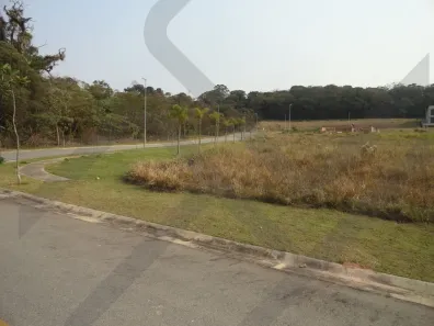 Lote/Terreno à venda, 644m² no Jardim Bandeirantes, Santana de Parnaíba