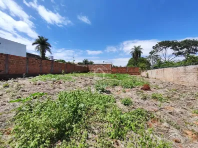 Lote/Terreno à venda, 756m² no Monte Castelo, Campo Grande