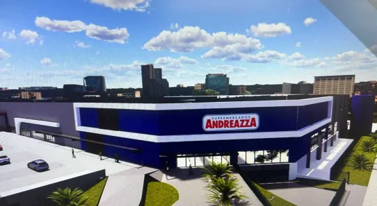 Sala Comercial para alugar, 18m² no São José, São Leopoldo
