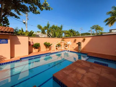 Apartamento com 2 Quartos à venda, 70m² no Bairro de Juquehy, São Sebastião