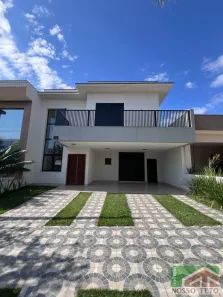 Casa de Condomínio com 3 Quartos à venda, 203m² no Parque Ortolândia, Hortolândia