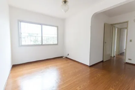 Apartamento com 3 Quartos à venda, 75m² no Vila Guarani (Z Sul), São Paulo