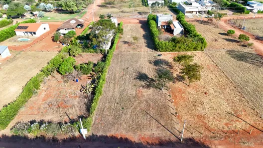 Lote/Terreno à venda, 1109m² no Residencial Nova Canaã, Trindade