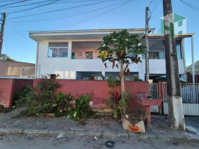 Sobrado com 6 Quartos à venda, 260m² no Tabuleiro, Matinhos