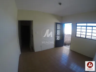 Casa com 2 Quartos à venda, 74m² no Ipiranga, Ribeirão Preto