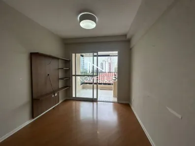 Apartamento com 3 Quartos à venda, 80m² no Parque Residencial Aquarius, São José dos Campos