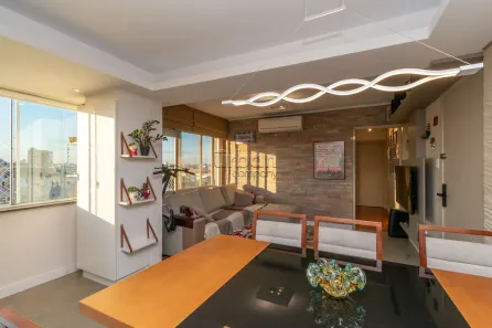 Apartamento com 2 Quartos à venda, 67m² no Floresta, Porto Alegre