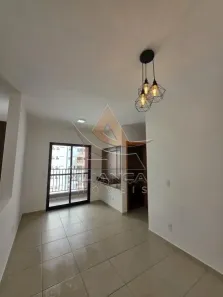 Apartamento com 2 Quartos à venda, 50m² no Alto da Boa Vista, Ribeirão Preto