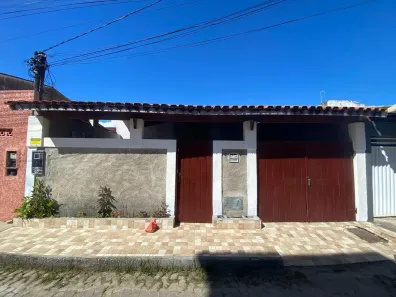 Casa com 3 Quartos à venda, 150m² no Hernani Sá, Ilhéus