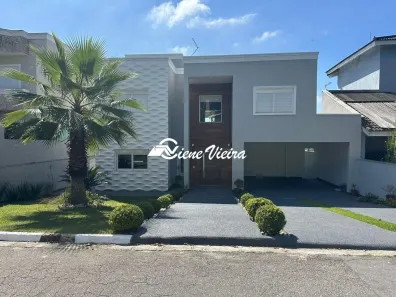 Casa de Condomínio com 4 Quartos à venda, 450m² no Jardim Imperial, Arujá