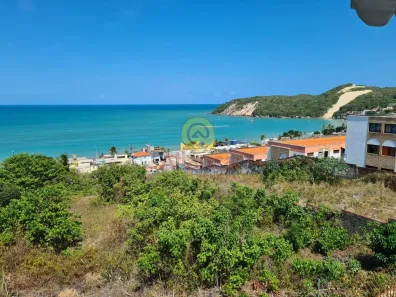 Lote/Terreno à venda, 956m² no Ponta Negra, Natal