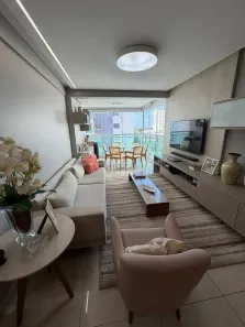 Apartamento com 3 Quartos à venda, 130m² no Fátima, Teresina