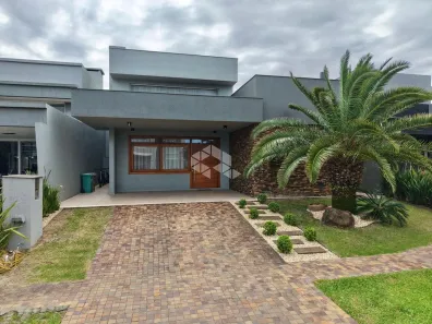 Casa de Condomínio com 4 Quartos à venda, 210m² no , Capão da Canoa