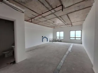 Sala Comercial à venda, 43m² no Parque Residencial Aquarius, São José dos Campos