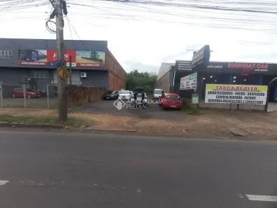 Lote/Terreno à venda, 400m² no Sarandi, Porto Alegre