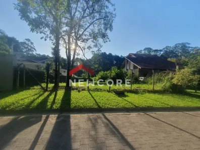 Lote/Terreno à venda, 465m² no Gramado, Cotia