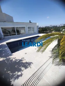 Cobertura com 4 Quartos à venda, 378m² no Vila Cruzeiro, São Paulo