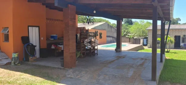 Casa com 2 Quartos à venda, 91m² no São Lucas, Viamão