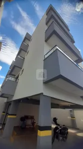 Apartamento com 2 Quartos à venda, 62m² no Patrimônio, Uberlândia