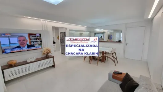Apartamento com 3 Quartos à venda, 147m² no Jardim Vila Mariana, São Paulo