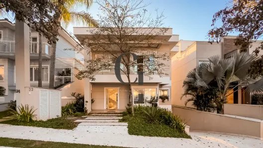 Casa de Condomínio com 4 Quartos à venda, 382m² no Tucuruvi, São Paulo