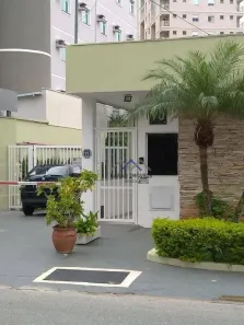 Apartamento com 2 Quartos à venda, 56m² no Jardim Santa Teresa, Jundiaí
