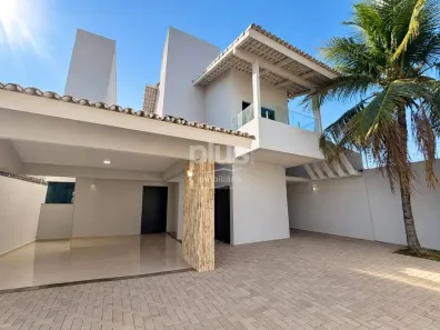 Sobrado com 5 Quartos para alugar, 250m² no Plano Diretor Sul, Palmas