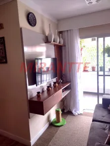 Apartamento com 2 Quartos à venda, 65m² no Vila Albertina, São Paulo