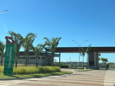 Lote/Terreno à venda, 230m² no Polo Empresarial Goiás, Aparecida de Goiânia