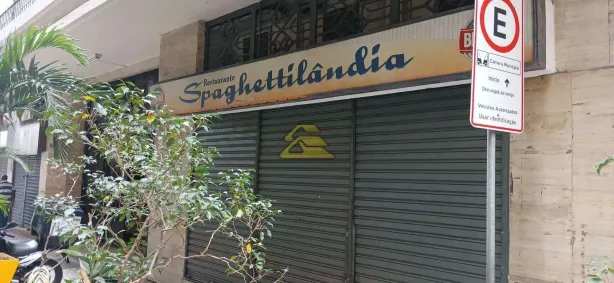 Ponto Comercial à venda, 404m² no Centro, Rio de Janeiro