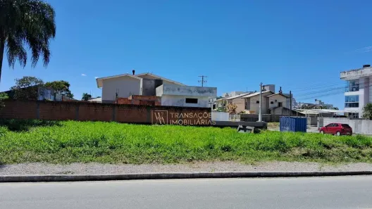 Lote/Terreno à venda, 475m² no Aririú, Palhoça