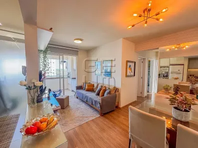 Apartamento com 3 Quartos à venda, 75m² no Aurora, Londrina