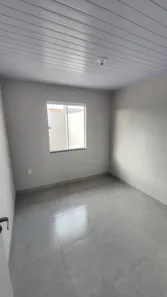 Casa com 2 Quartos à venda, 50m² no Cará-cará, Ponta Grossa