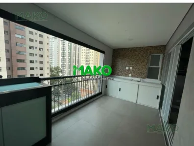 Apartamento com 1 Quarto à venda, 68m² no Vila Suzana, São Paulo