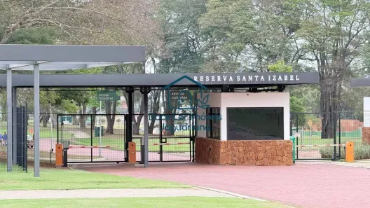 Lote/Terreno à venda, 438m² no Condomínio Rural Colméia, Jaguariúna