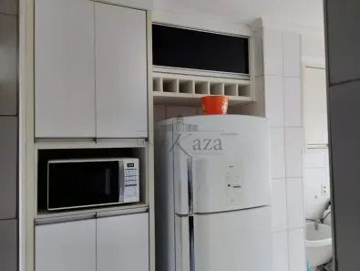 Apartamento com 2 Quartos à venda, 76m² no Loteamento Urbanova II, São José dos Campos