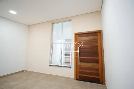 Casa com 2 Quartos à venda, 87m² no Santa Cruz dos Lázaros, Jacareí